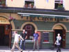 Nhled fotografie - The Czech Inn Dublin